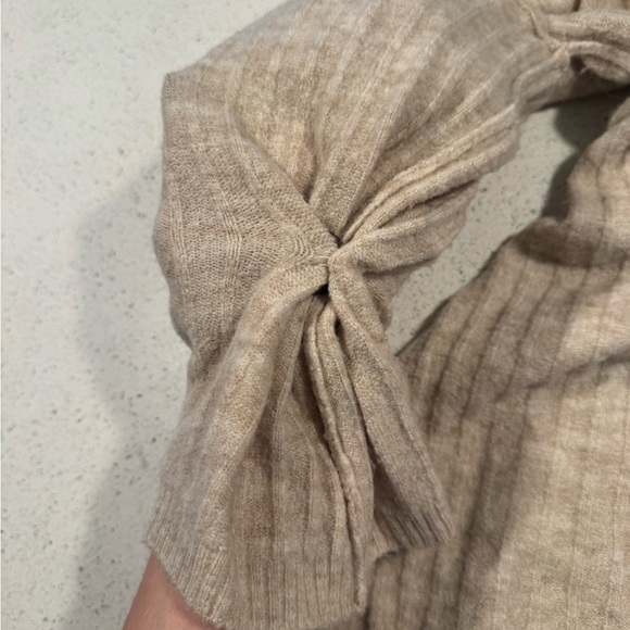 Free People Around The Clock Ribbed-Knit Sweater - Picture 7 of 8